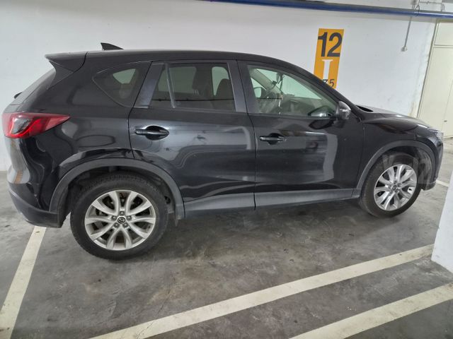 מאזדה CX-5