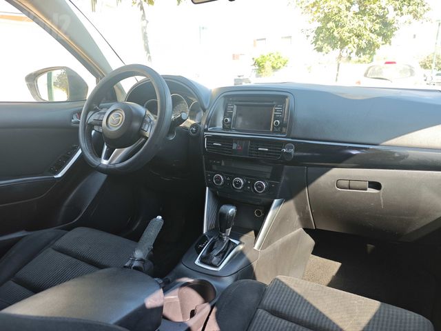 מאזדה CX-5