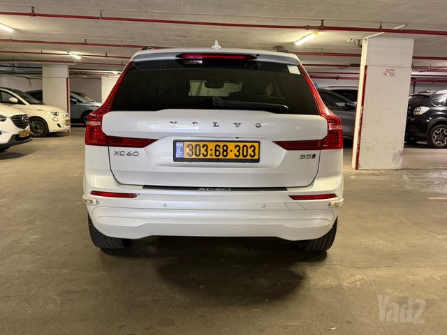 וולוו XC60