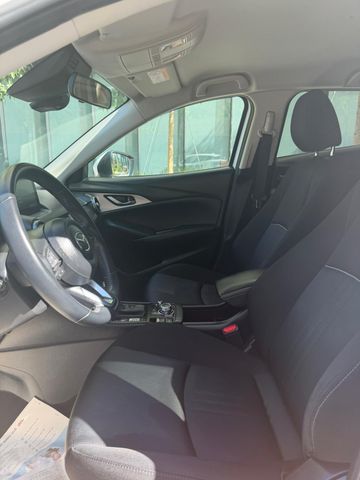 מאזדה CX-3
