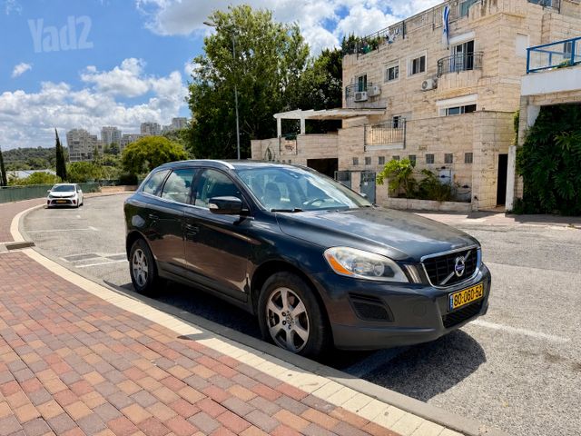וולוו XC60