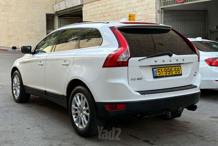 וולוו XC60