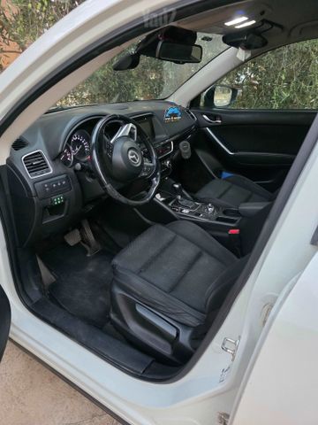 מודעת רכב מאזדה CX-5