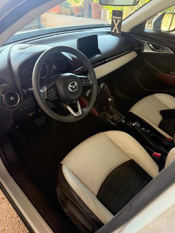 מאזדה CX-3