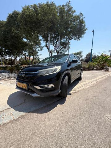 הונדה CR-V