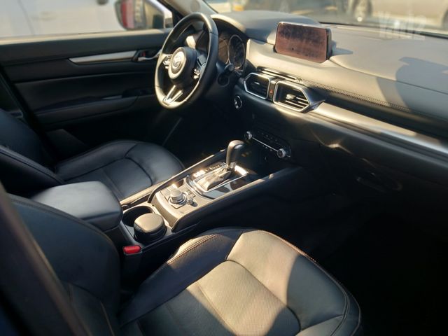 מאזדה CX-5