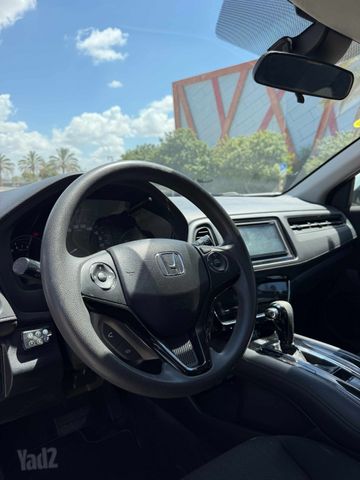 הונדה HR-V