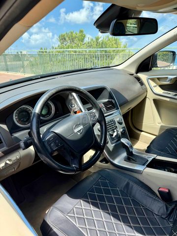 וולוו XC60
