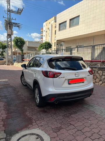 מאזדה CX-5