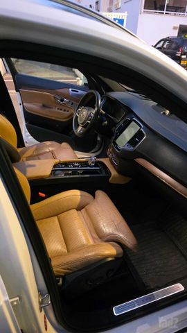 וולוו XC90