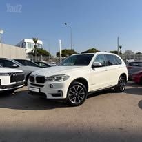 ב מ וו X5