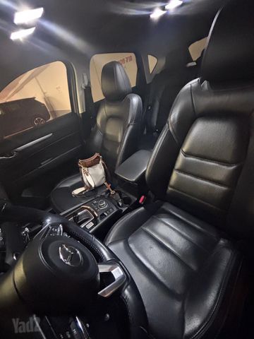 מאזדה CX-5