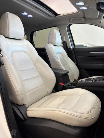 מאזדה CX-5