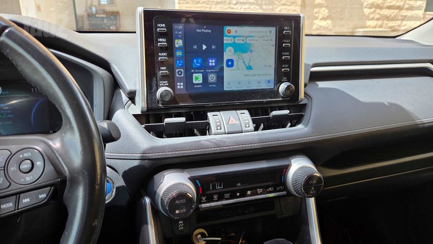 טויוטה RAV4