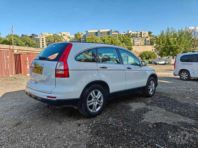 הונדה CR-V