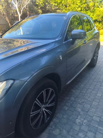וולוו XC60
