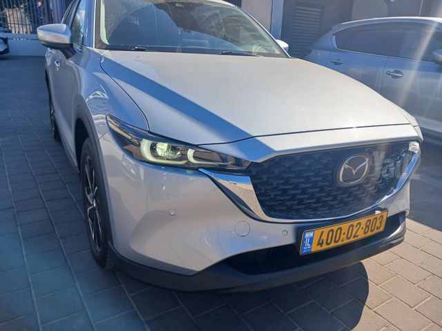 מאזדה CX-5