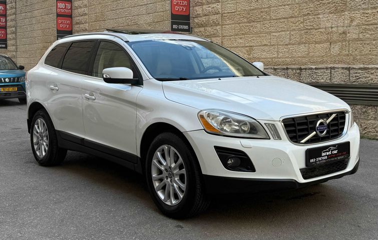 וולוו XC60