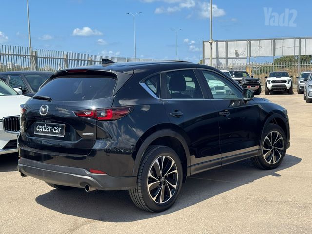 מאזדה CX-5