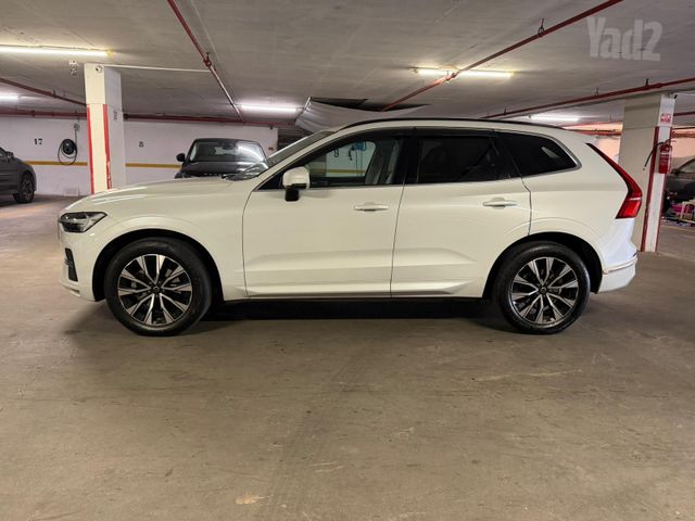 וולוו XC60