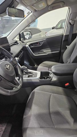 טויוטה RAV4