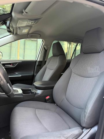 טויוטה RAV4