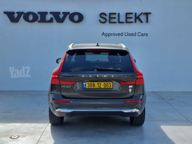 וולוו XC60