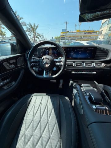 מרצדס-בנץ GLE Coupe