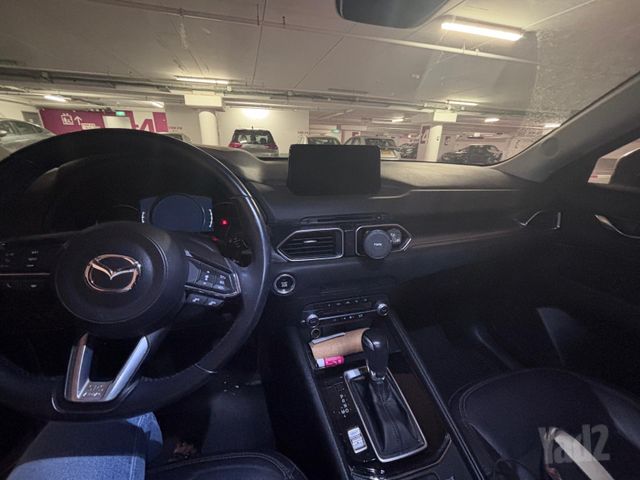 מאזדה CX-5