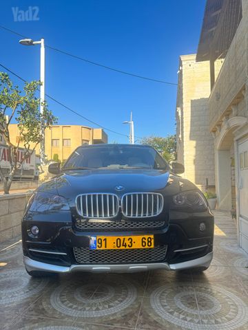 ב מ וו X5