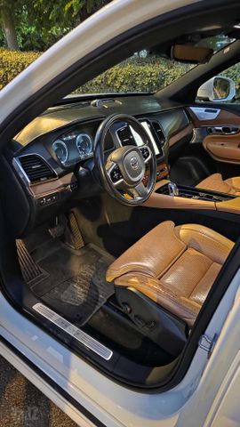וולוו XC90