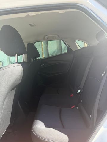 מאזדה CX-3