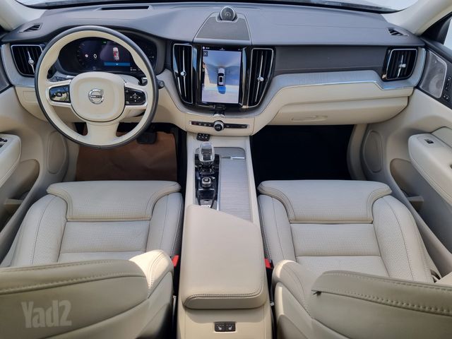 וולוו XC60