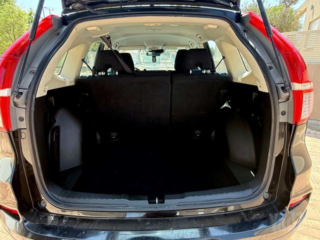 הונדה CR-V