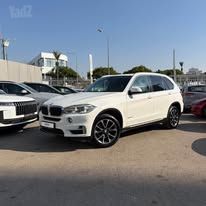 מודעת רכב ב מ וו X5