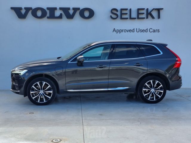 וולוו XC60