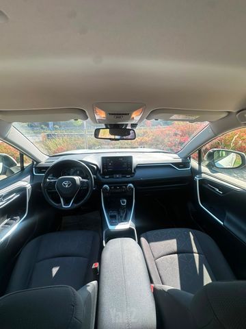 טויוטה RAV4