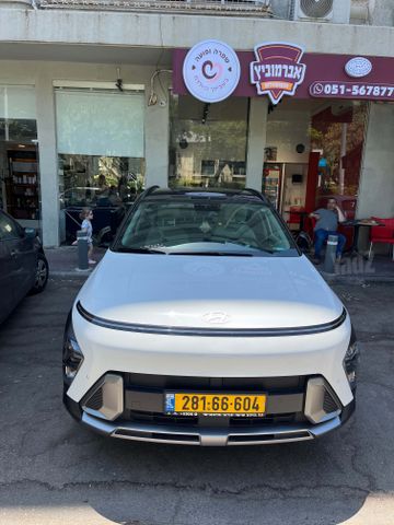 יונדאי קונה