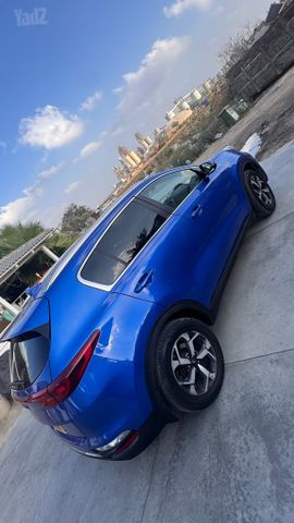 מודעת רכב קיה ספורטז'