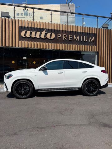 מרצדס-בנץ GLE Coupe