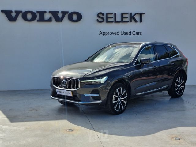 מודעת רכב וולוו XC60