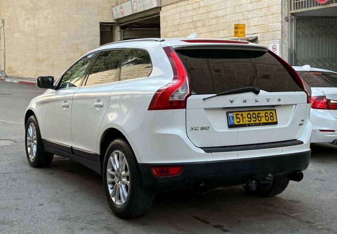 וולוו XC60