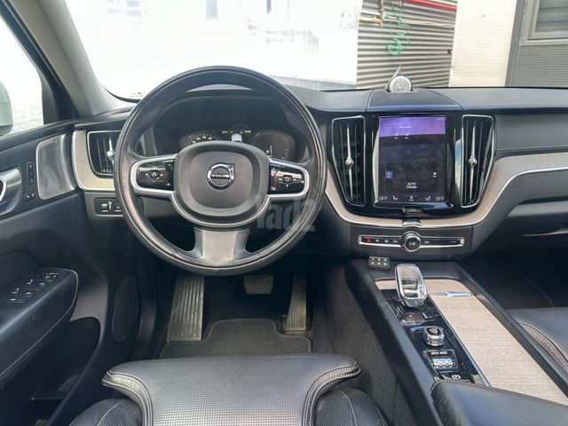 וולוו XC60