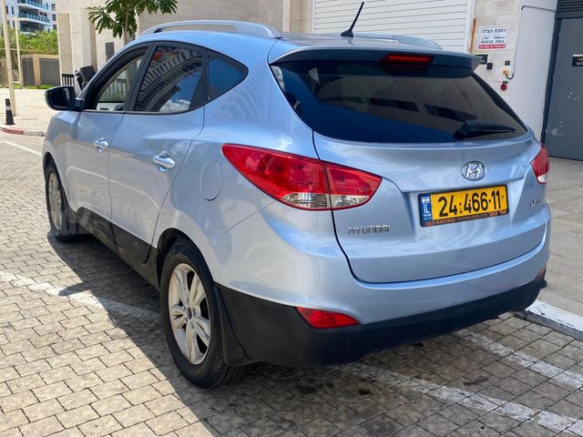 יונדאי ix35