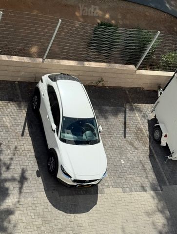 מאזדה CX-30