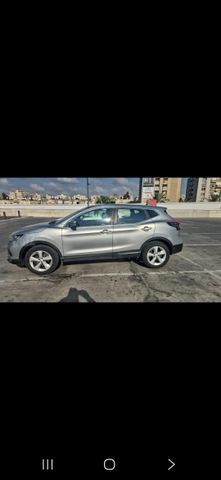 מודעת רכב ניסאן קשקאי