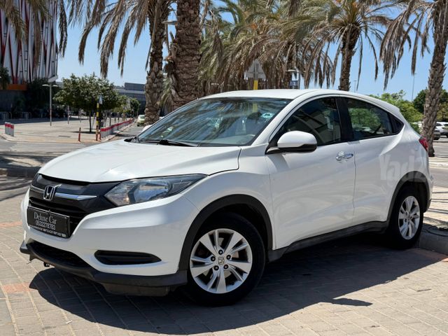 הונדה HR-V