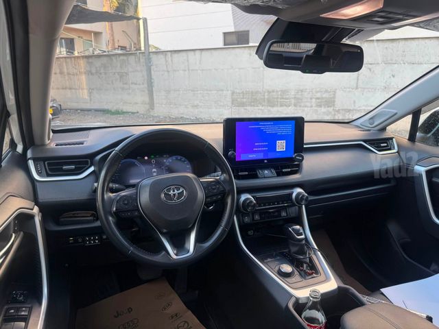 טויוטה RAV4