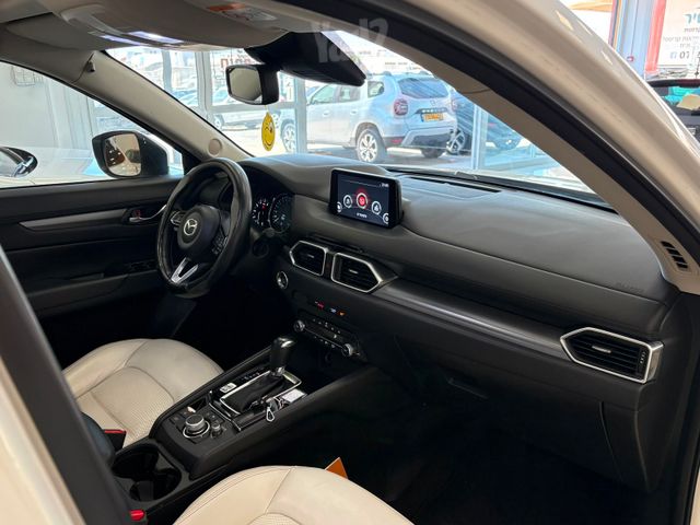 מאזדה CX-5