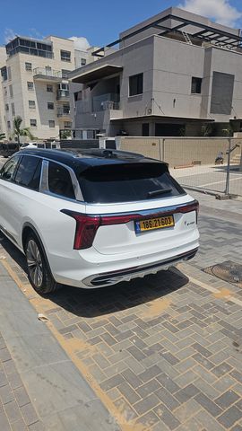 הונגצ'י E-HS9